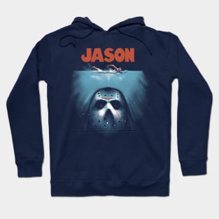 Below the Lake Hoodie